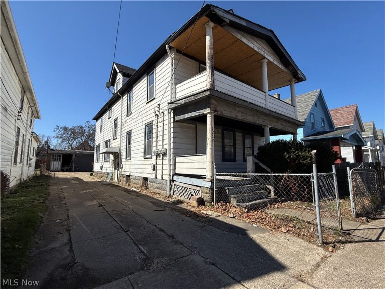 1068 68th Street, Cleveland, OH - Photo 3