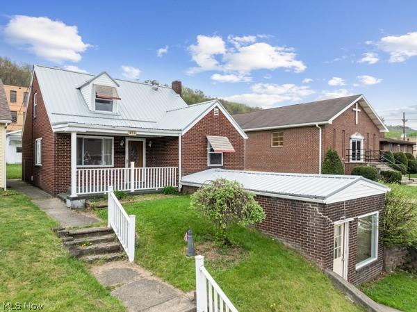 309 Washington St, Newell, WV, 26050