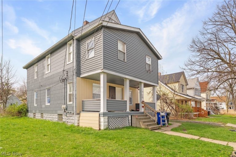 16118 Arcade Avenue, Cleveland, OH - Photo 2