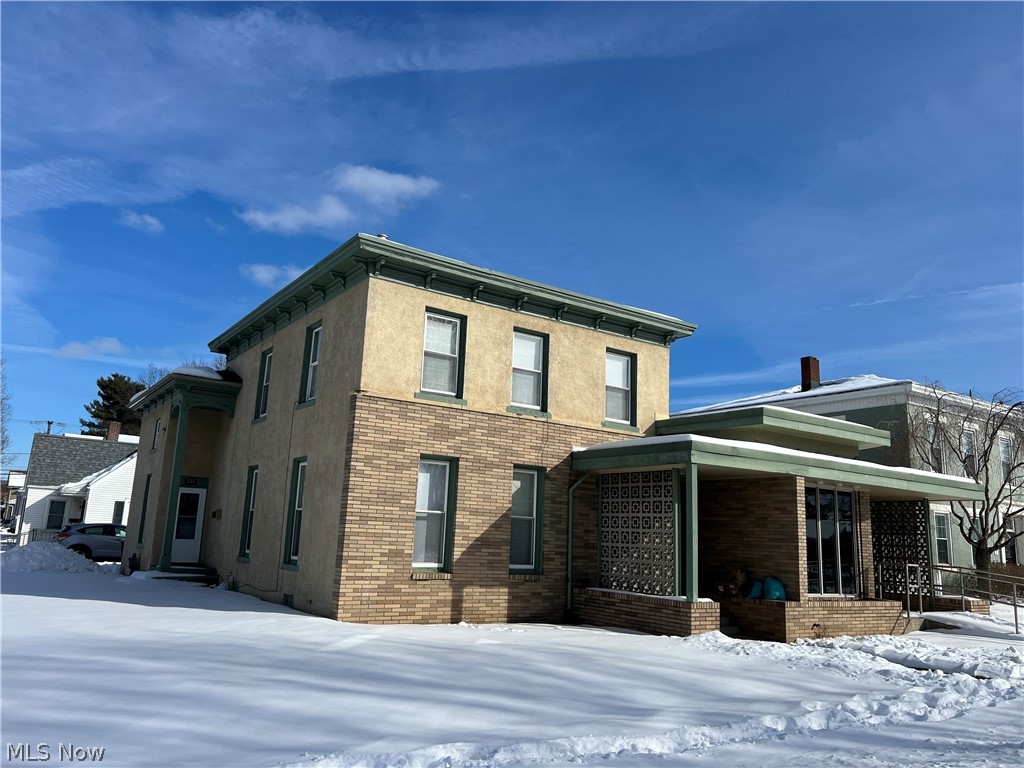 249 Fair Avenue, New Philadelphia, OH