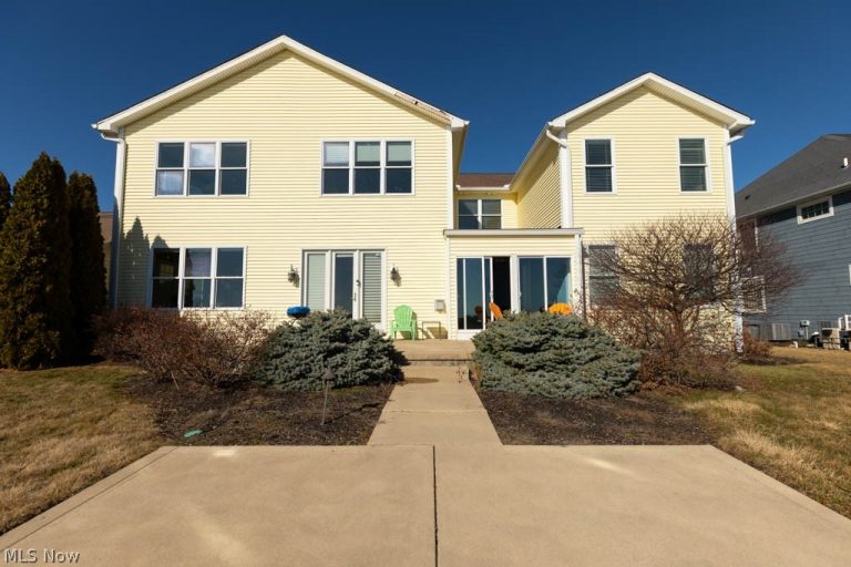 7016 Sunview Drive, Lakeside Marblehead, OH - Photo 8