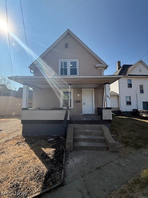 1007 Dewalt Avenue, Canton, OH, 44703