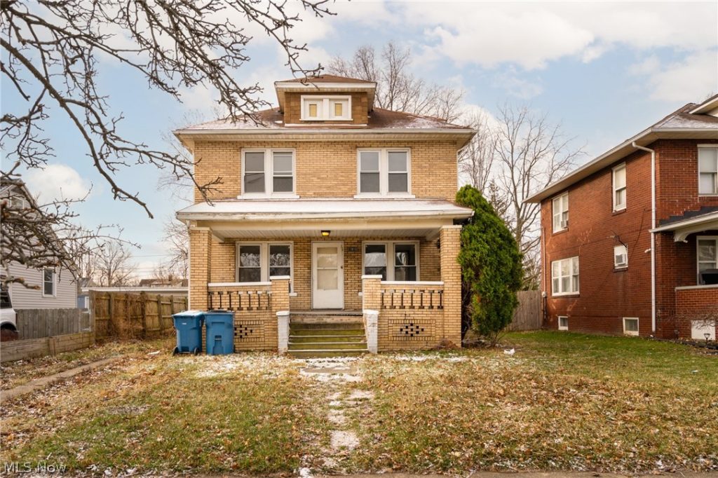 1816 34th Street, Lorain, OH