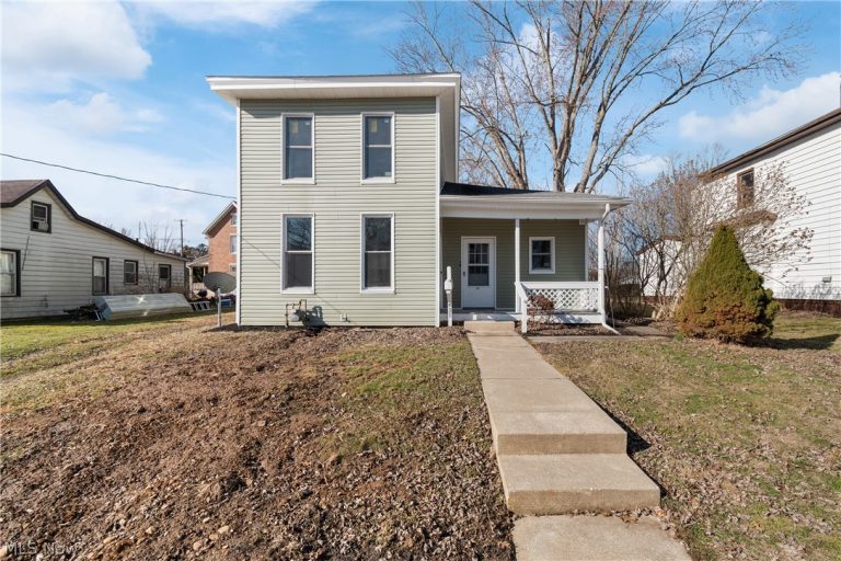 431 5th Street, Massillon, OH, 44647