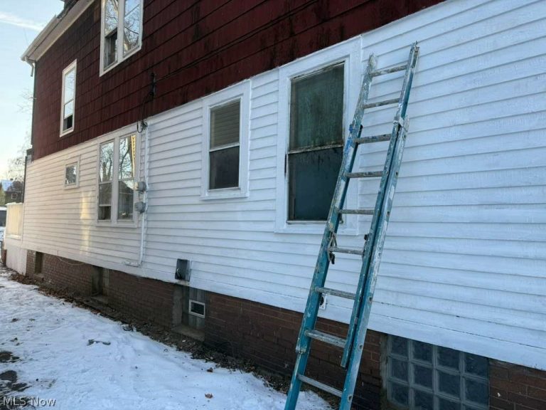 13517 4th Avenue, East Cleveland, OH - Photo 3