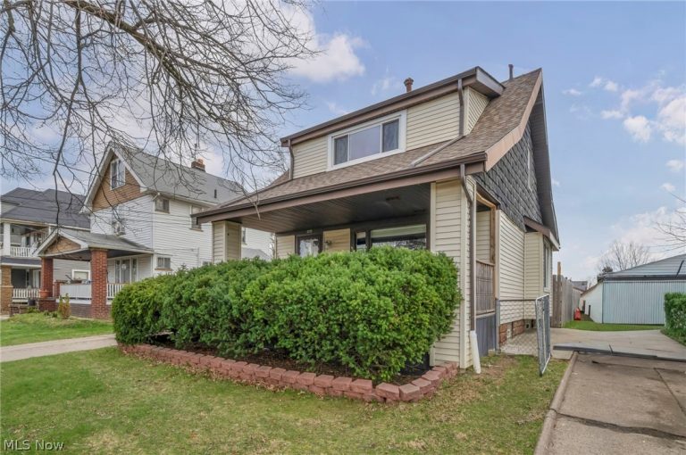 4725 Wichita Avenue, Cleveland, OH - Photo 5