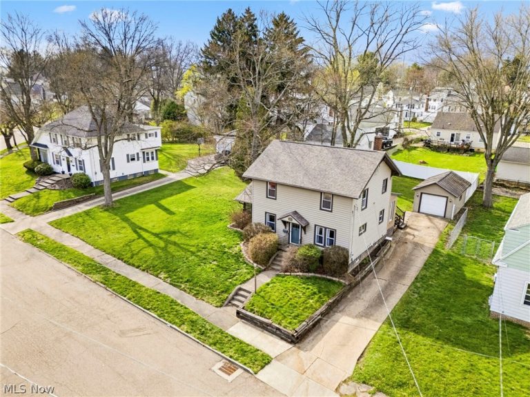 710 Milburn Road, Massillon, OH - Photo 6