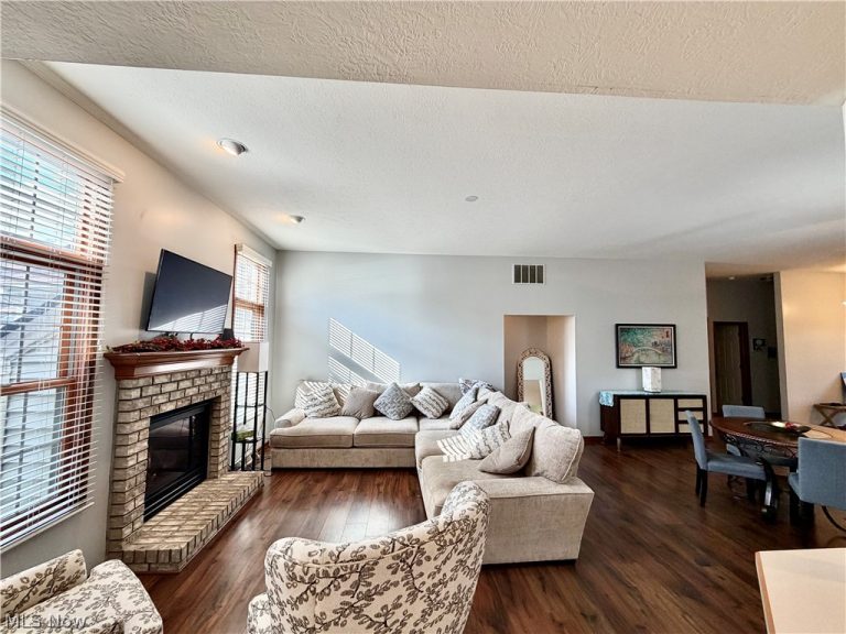 22 Walker Circle, Girard, OH - Photo 4