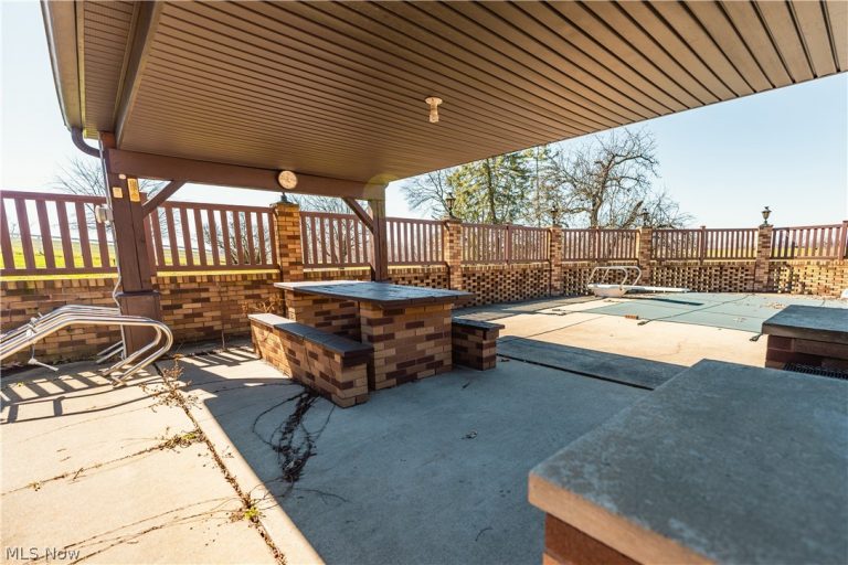 91100 Eckley Road, Jewett, OH - Photo 6
