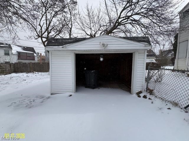 3427 Ashby Road, Cleveland, OH - Photo 5