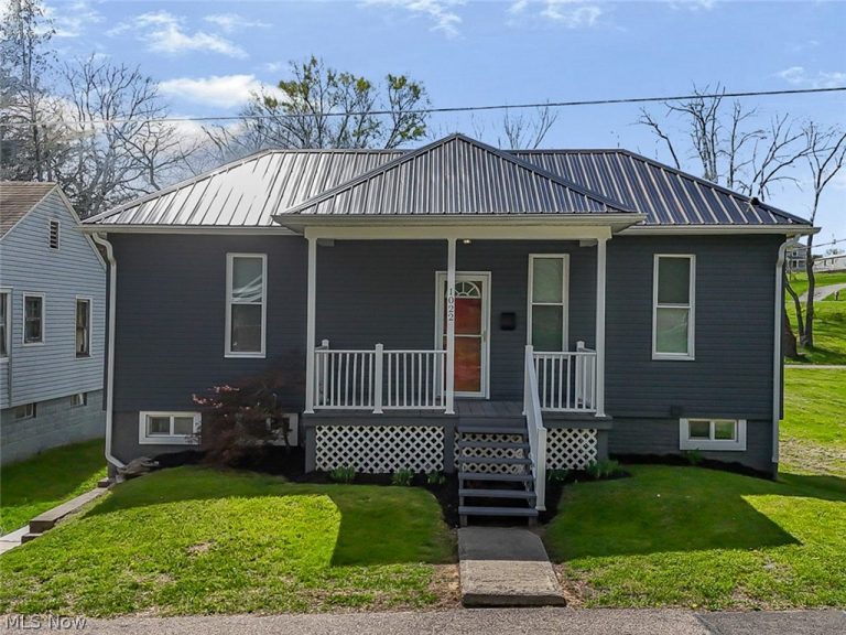 1022 Chester Street, Zanesville, OH, 43701