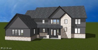 S/L #145 Kenway Boulevard, Green, OH - Photo 2