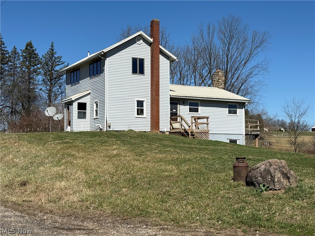 10955 Township Road 262, Millersburg, OH