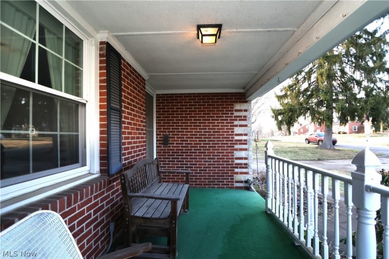 489 Clifton Boulevard, Mansfield, OH - Photo 3