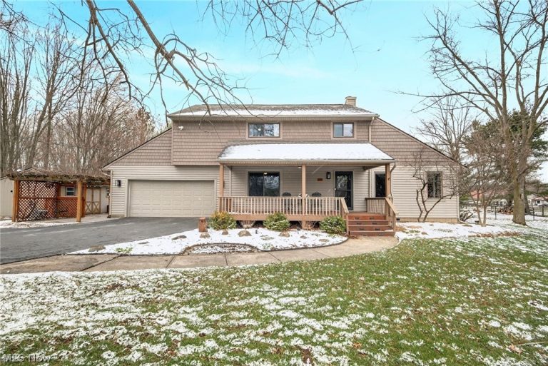 23760 Emmons Road, Columbia Station, OH - Photo 4