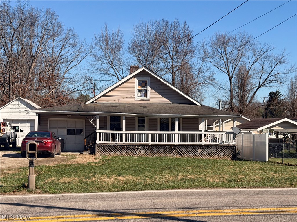 1917 Gihon Road, Parkersburg, WV