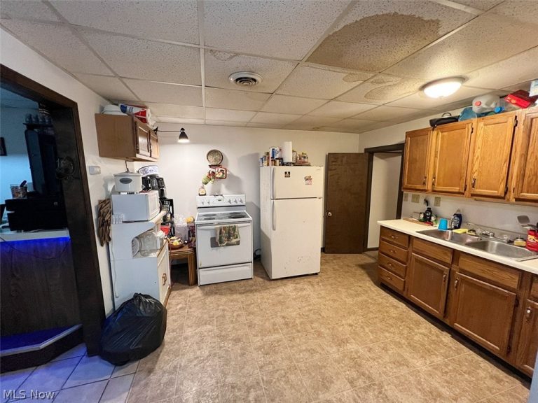 275 Front Street, Leetonia, OH - Photo 6