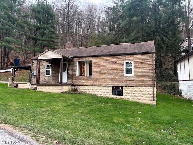 1780 blosser Lane, Follansbee, WV - Photo 6