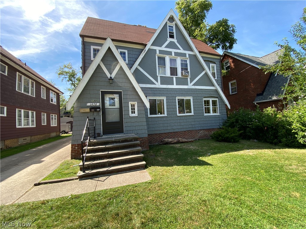 1478 Sherbrook Road #Lower, South Euclid, OH