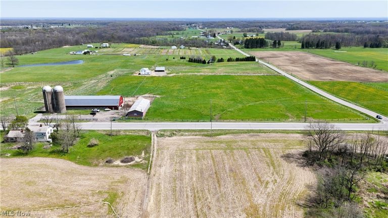 Madison Road, Middlefield, OH - Photo 2