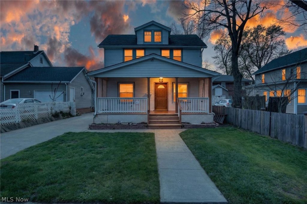 227 Courtland Street, Painesville, OH