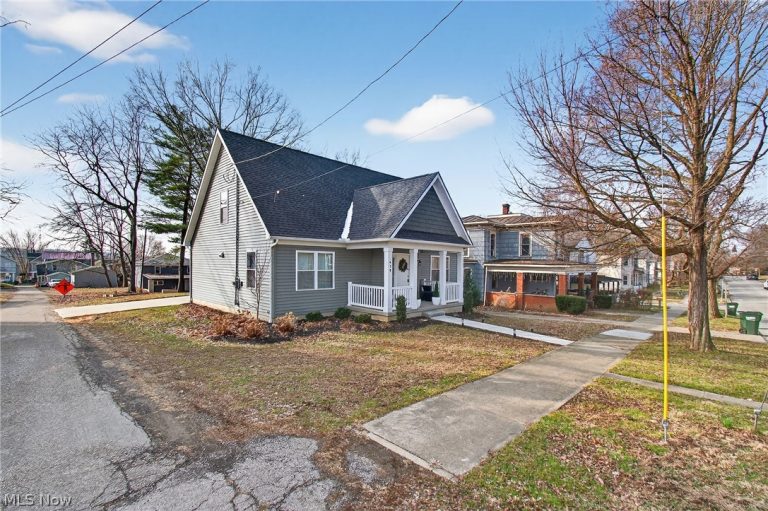 419 Nold Avenue, Wooster, OH - Photo 2