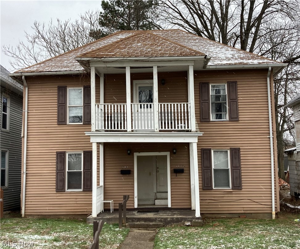 603 33rd Street, Parkersburg, WV