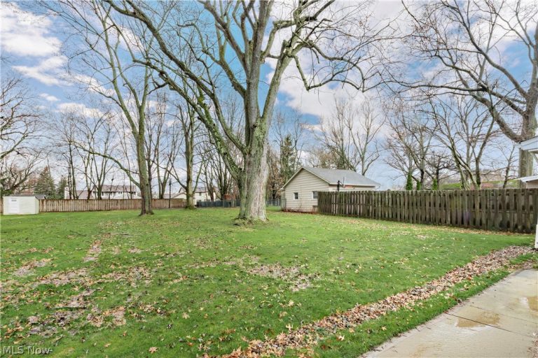 1608 Sunview Road, Lyndhurst, OH - Photo 5