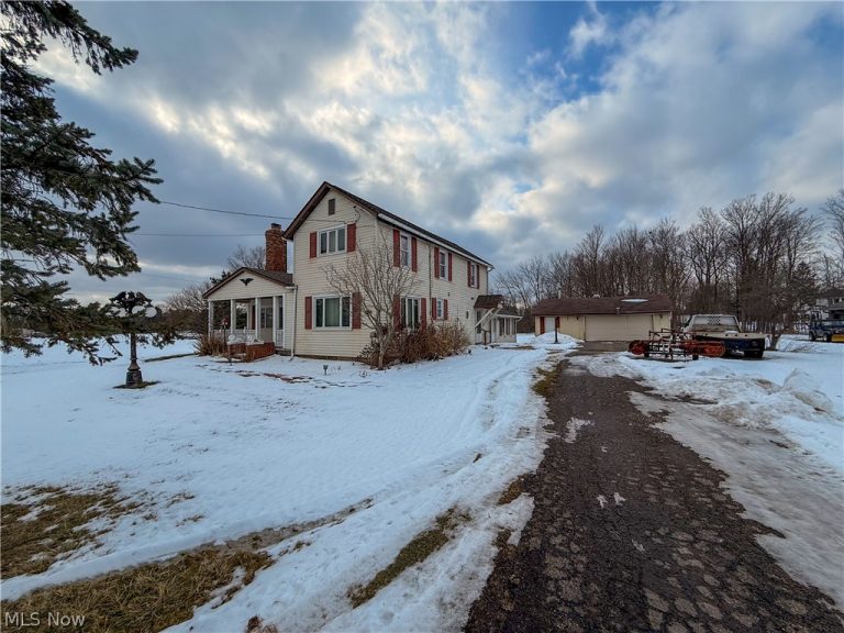 7318 Friendsville Road, Lodi, OH - Photo 2