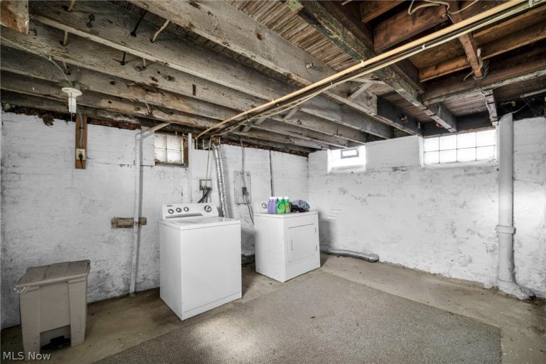 3606 54th Street, Cleveland, OH - Photo 8