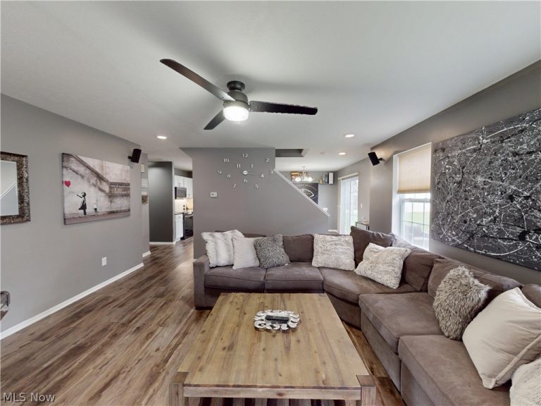 361 Firestone Boulevard, Akron, OH - Photo 4