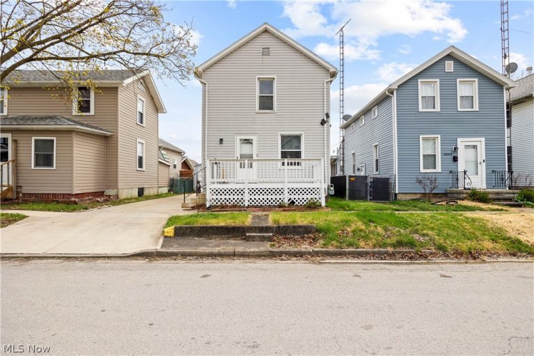 1013 Roosevelt Street, Fremont, OH, 43420