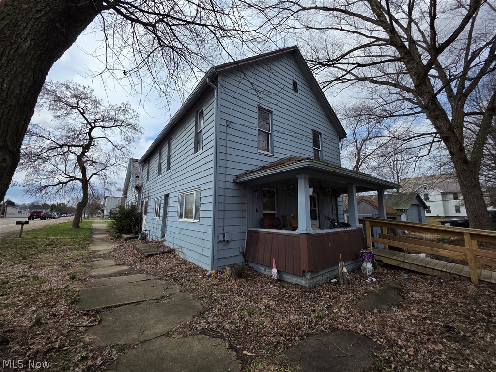 112 Main Street, Port Washington, OH