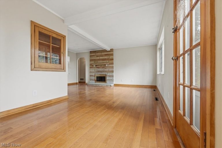 716 Briscoe Road, Parkersburg, WV - Photo 8