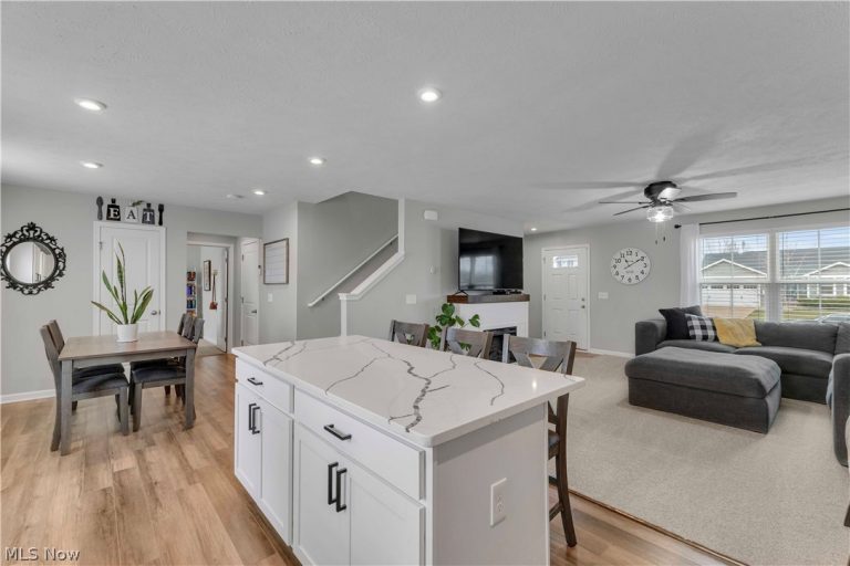 180 Wild Flower Drive, Elyria, OH - Photo 8