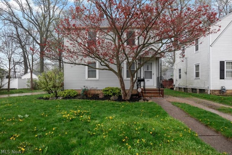 254 Boston Avenue, Elyria, OH, 44035
