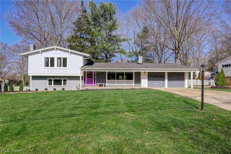 338 Asbury Road, Fairlawn, OH, 44333