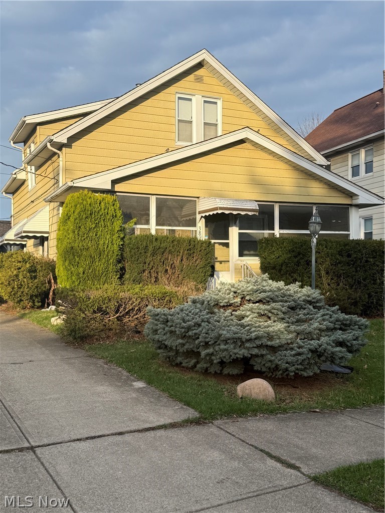 3810 Highland Road, Cleveland, OH, 44111