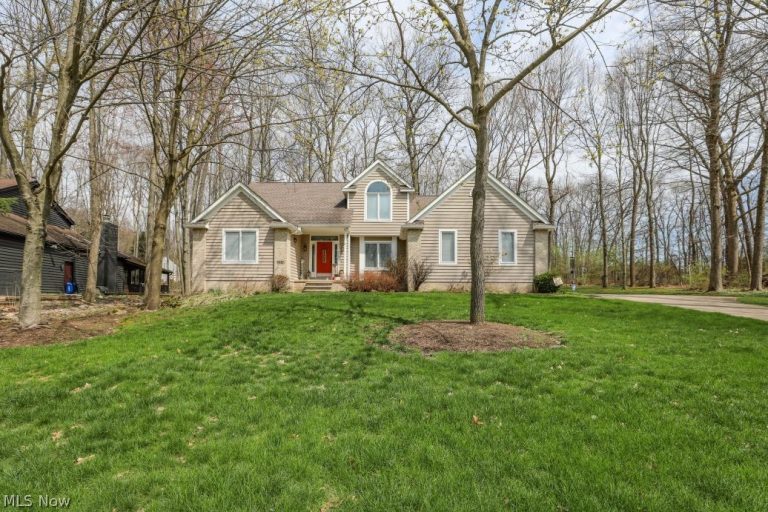 358 Woodbend Road, Ravenna, OH - Photo 4