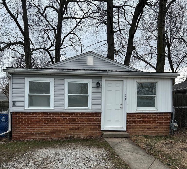 357 Roxboro Road, Vermilion, OH, 44089