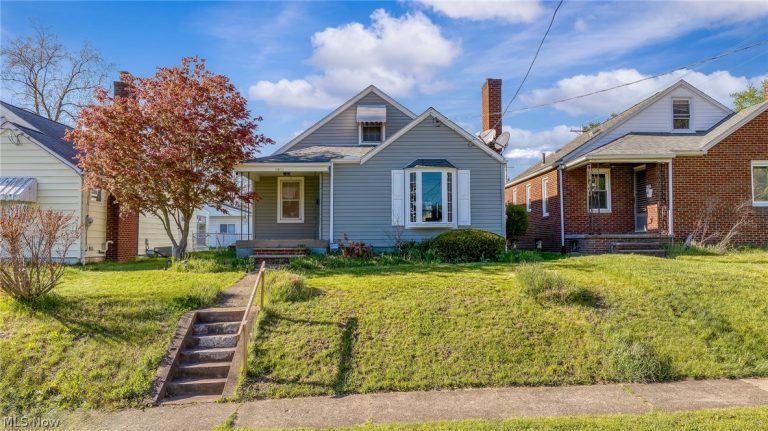 1419 26th Street, Canton, OH, 44709