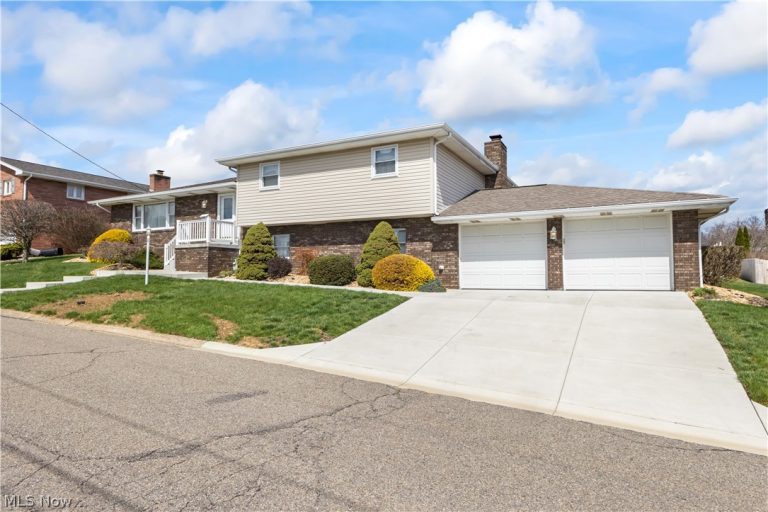 123 Brian Street, Mingo Junction, OH - Photo 3