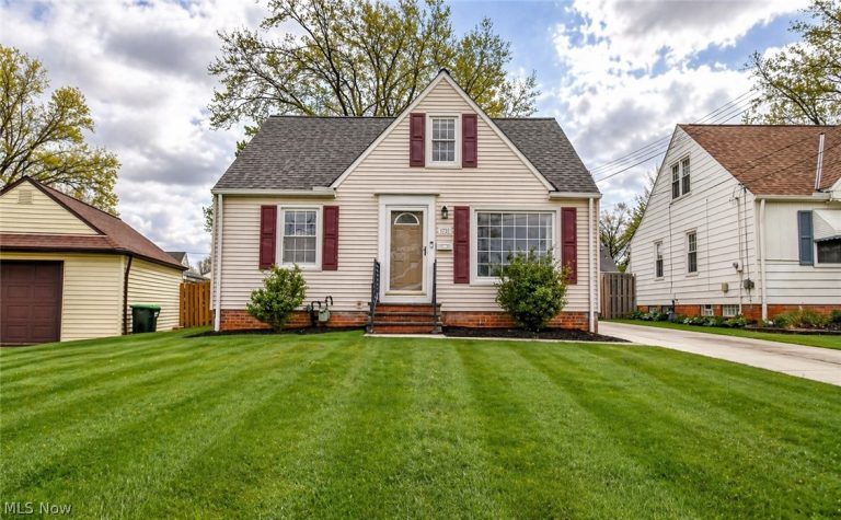 1731 Silver Street, Wickliffe, OH, 44092