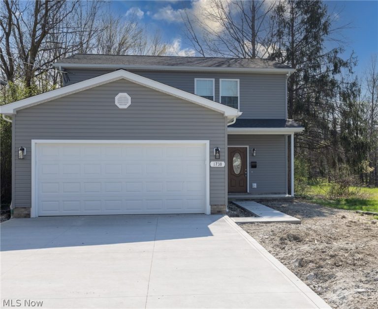 1738 298th Street, Wickliffe, OH, 44092