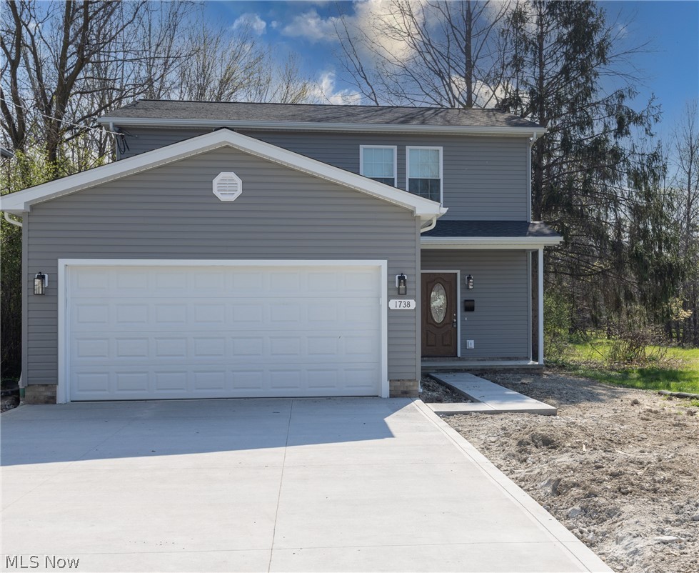 1738 298th Street, Wickliffe, OH