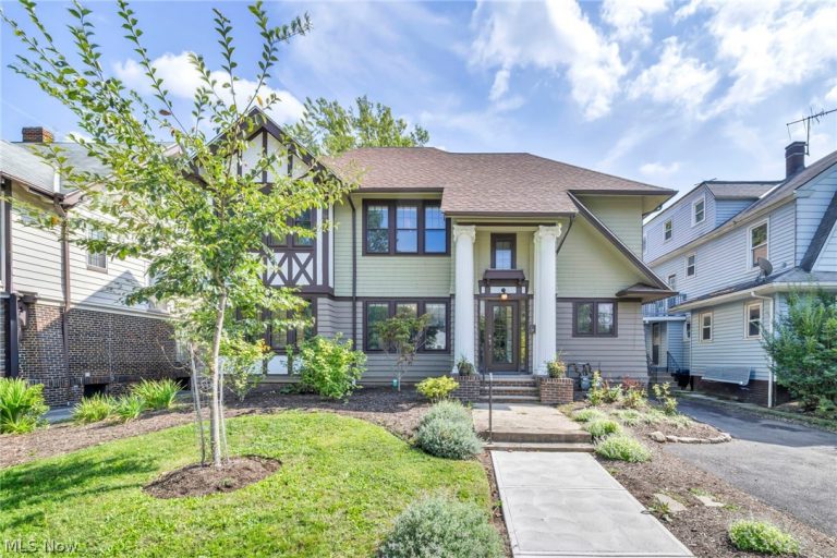 2135 Coventry Road #down, Cleveland Heights, OH - Photo 2