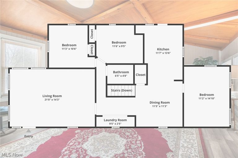 368 Jarvis Road, Akron, OH - Photo 4