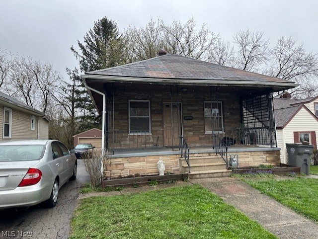 2634 Austin Avenue, Youngstown, OH, 44509