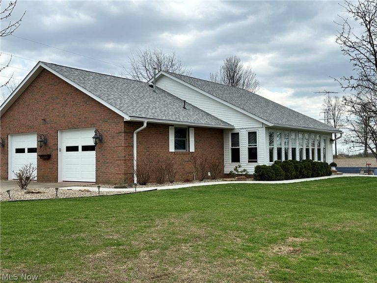 17437 Early Cemetary Road, Kimbolton, OH - Photo 8