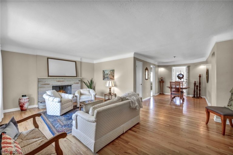 4497 Ranchview Avenue, North Olmsted, OH - Photo 5